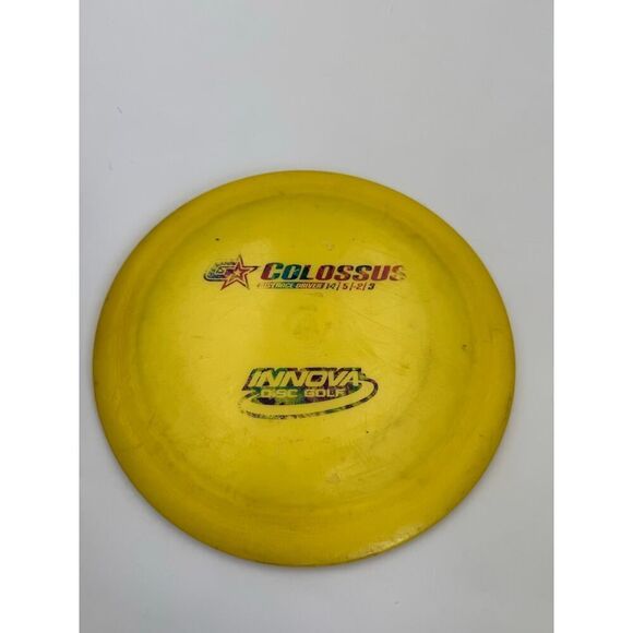 Innova GStar Colossus - Picture 1 of 2